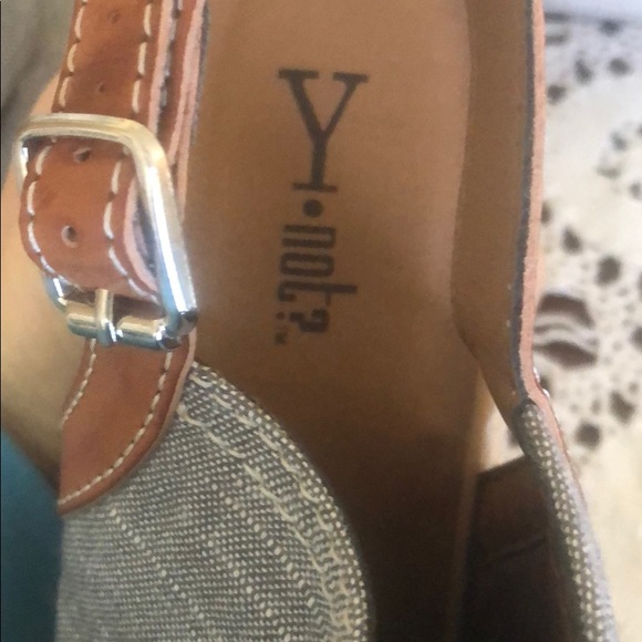 Wedges💗 - Picture 2 of 7